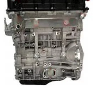 Motore Hyundai G4KD 2.0L Benzina 144-165 CV - Autodemolitore F.lli Artuso Group S.r.l.
